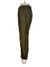 Quince 100% Linen Solid Green Linen Pants Size M - photo 5