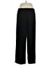 J.Crew 100% Polyester Black Dress Pants Size 16 (tall) - photo 1