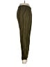 Quince 100% Linen Solid Green Linen Pants Size M - photo 4