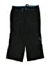 Justice Black Casual Pants Size 14 - photo 1