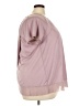 LIVI Active Pink Active T-Shirt Size 22 - 24 - photo 4