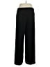 J.Crew 100% Polyester Black Dress Pants Size 16 (tall) - photo 2
