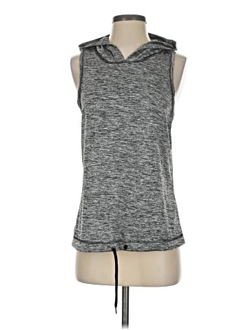 Polly & Esther Sleeveless Top (view 1)