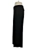 J.Crew 100% Polyester Black Dress Pants Size 16 (tall) - photo 5
