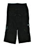 Justice Black Casual Pants Size 14 - photo 2