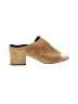 3.1 Phillip Lim Tan Sandals Size EU 39 1/2 - photo 1