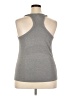 Active by Old Navy Gray Active Tank Size XXL - photo 2