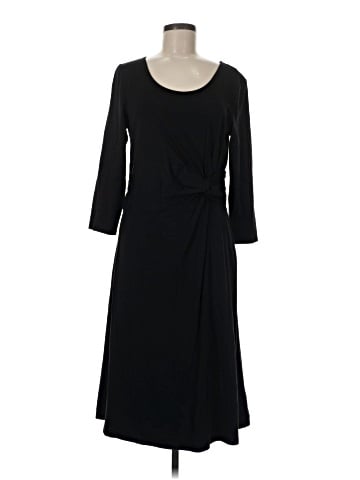 Lands' End Casual Dress (view 1)