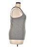Active by Old Navy Gray Active Tank Size XXL - photo 4