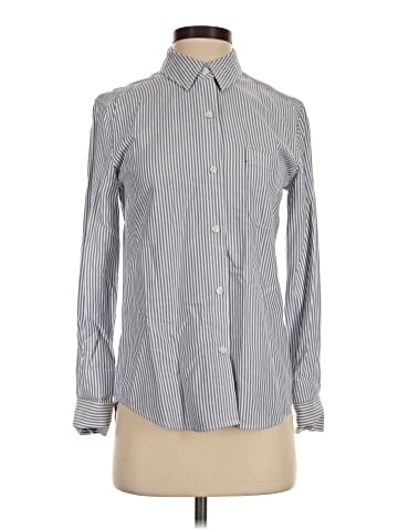 Sunday Best Long Sleeve Button-Down Shirt (view 1)