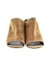3.1 Phillip Lim Tan Sandals Size EU 39 1/2 - photo 2