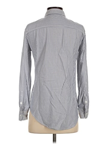 Sunday Best Long Sleeve Button-Down Shirt (view 2)