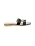 Unbranded Blue Sandals Size EU 41 - photo 1
