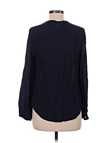 Zac & Rachel Long Sleeve Blouse (view 2)