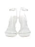 Assorted Brands White Sandals Size 6 - photo 2