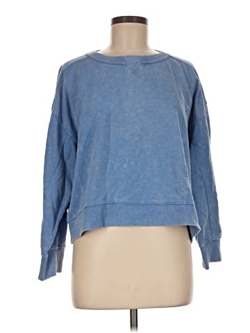 Danskin Sweatshirt (view 1)