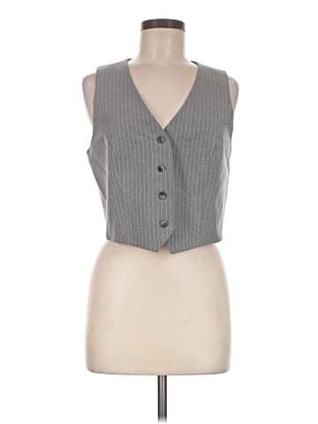WAYF Sleeveless Blouse (view 1)