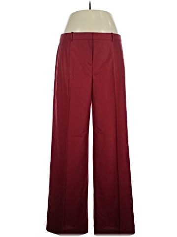 J.Crew Wool Pants (view 1)