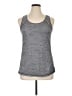 Gap Gray Active Tank Size XL - photo 1
