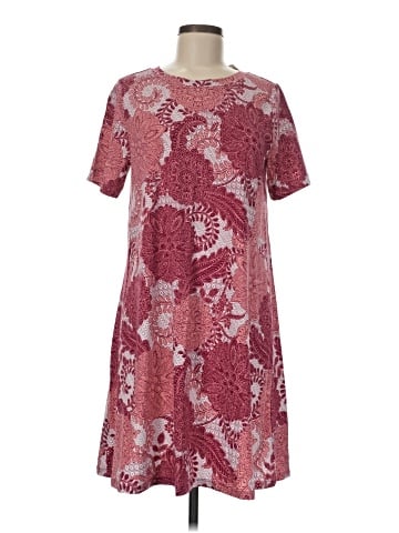 Ann Taylor LOFT Casual Dress (view 1)