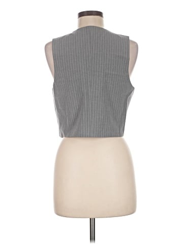 WAYF Sleeveless Blouse (view 2)