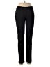 Calvin Klein Houndstooth Black Dress Pants Size 6 - photo 1