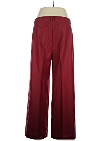 J.Crew Wool Pants (view 2)