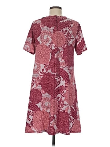 Ann Taylor LOFT Casual Dress (view 2)