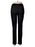 Calvin Klein Houndstooth Black Dress Pants Size 6 - photo 2