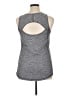 Gap Gray Active Tank Size XL - photo 2