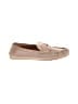 MNG Solid Tan Flats Size EU 40 - photo 1