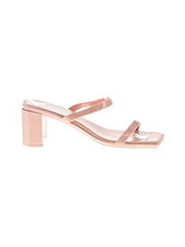 Jeffrey Campbell Sandals