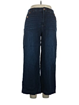 Wit & Wisdom Jeans