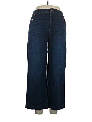 Wit & Wisdom Jeans (view 1)