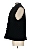 Chico's Black Vest Size Lg (2) - photo 5