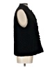 Chico's Black Vest Size Lg (2) - photo 4