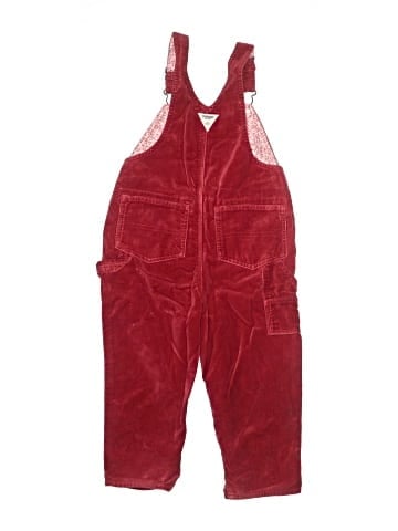 OshKosh B'gosh Overalls (view 2)