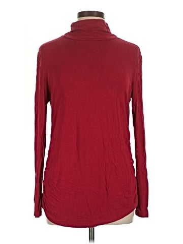Chadwicks Long Sleeve Turtleneck (view 1)