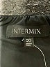 Intermix Paisley Black Cocktail Dress Size 00 - photo 7