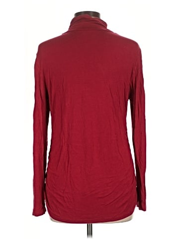 Chadwicks Long Sleeve Turtleneck (view 2)