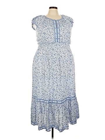 Max Studio Casual Dress (view 1)