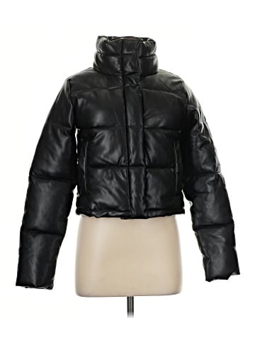 Alya Snow Jacket (view 1)