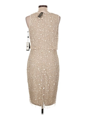 Adrianna Papell Cocktail Dress (view 2)