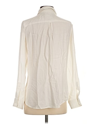 Rails Long Sleeve Button-Down Shirt (view 2)