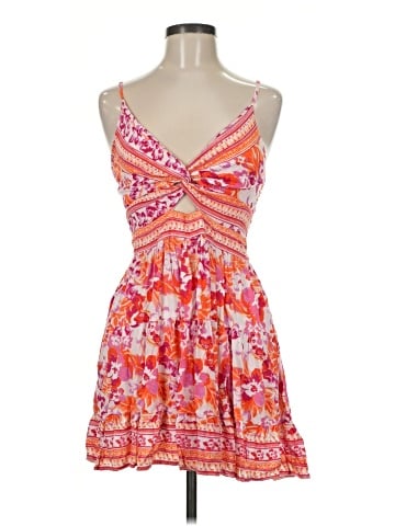 Angie Cocktail Dress (view 1)
