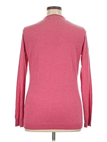 Banana Republic Silk Pullover Sweater (view 2)