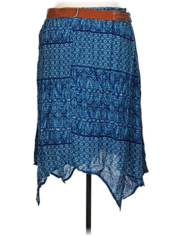 Faded Glory Casual Skirt (view 2)