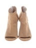 Vince Camuto Tan Ankle Boots Size 11 - photo 2