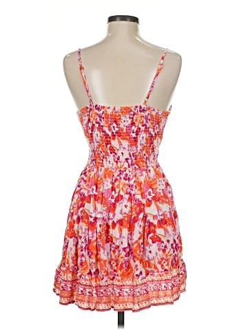Angie Cocktail Dress (view 2)