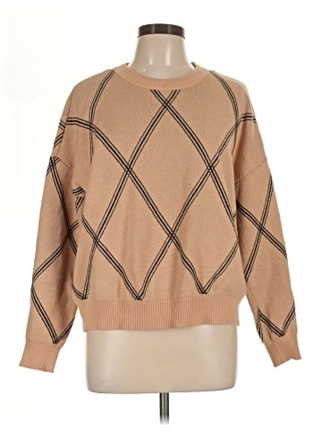 T Tahari Pullover Sweater (view 1)